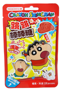 Crayon Shinchan Cola Lollipop Candy Limited