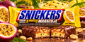 Snickers Maracuja 42g