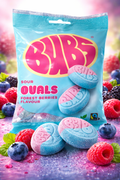 Bubs Forest Berries