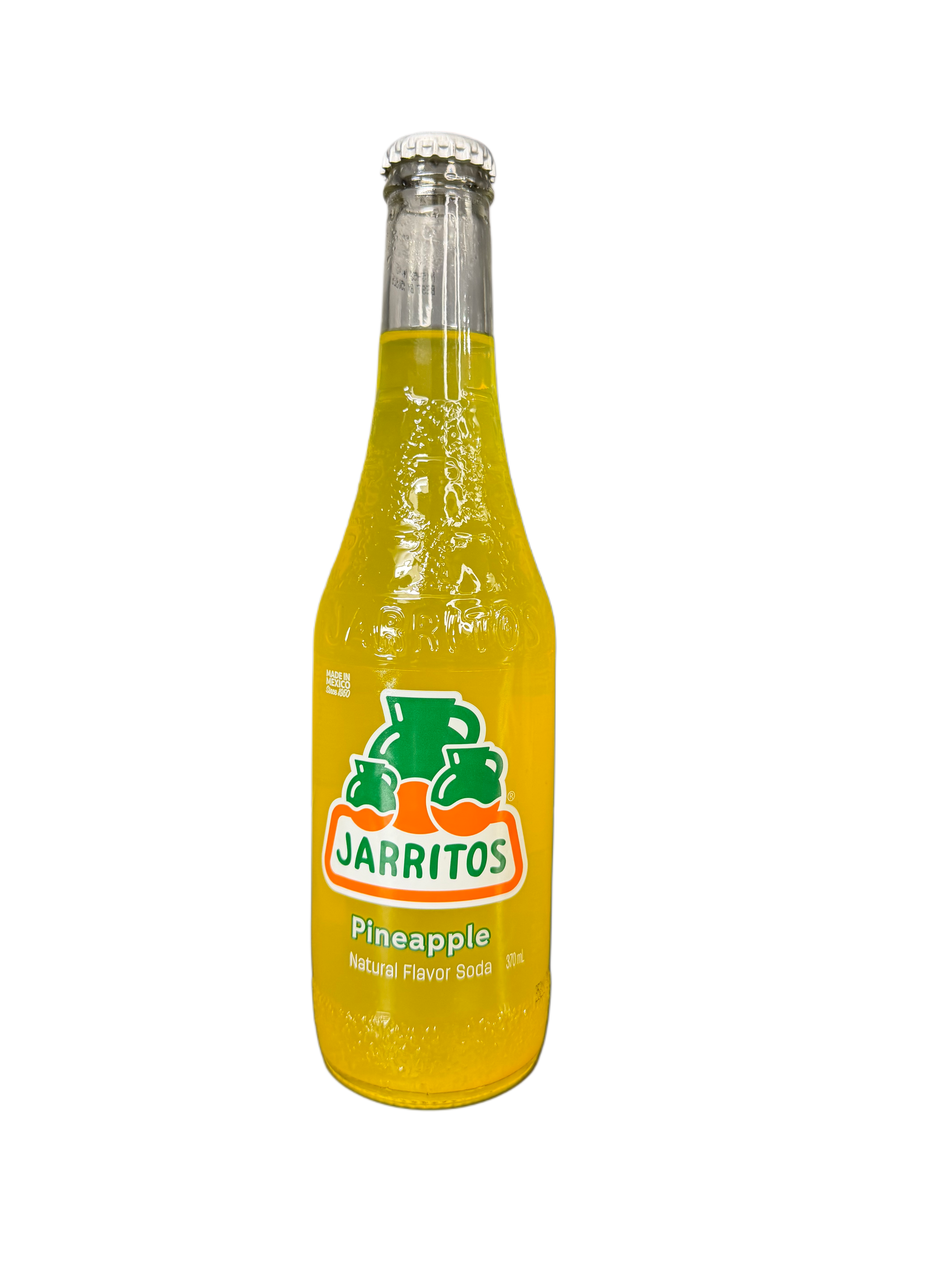 Jarritos - Pineapple