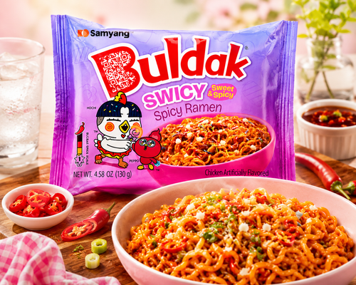 Buldak SWICY