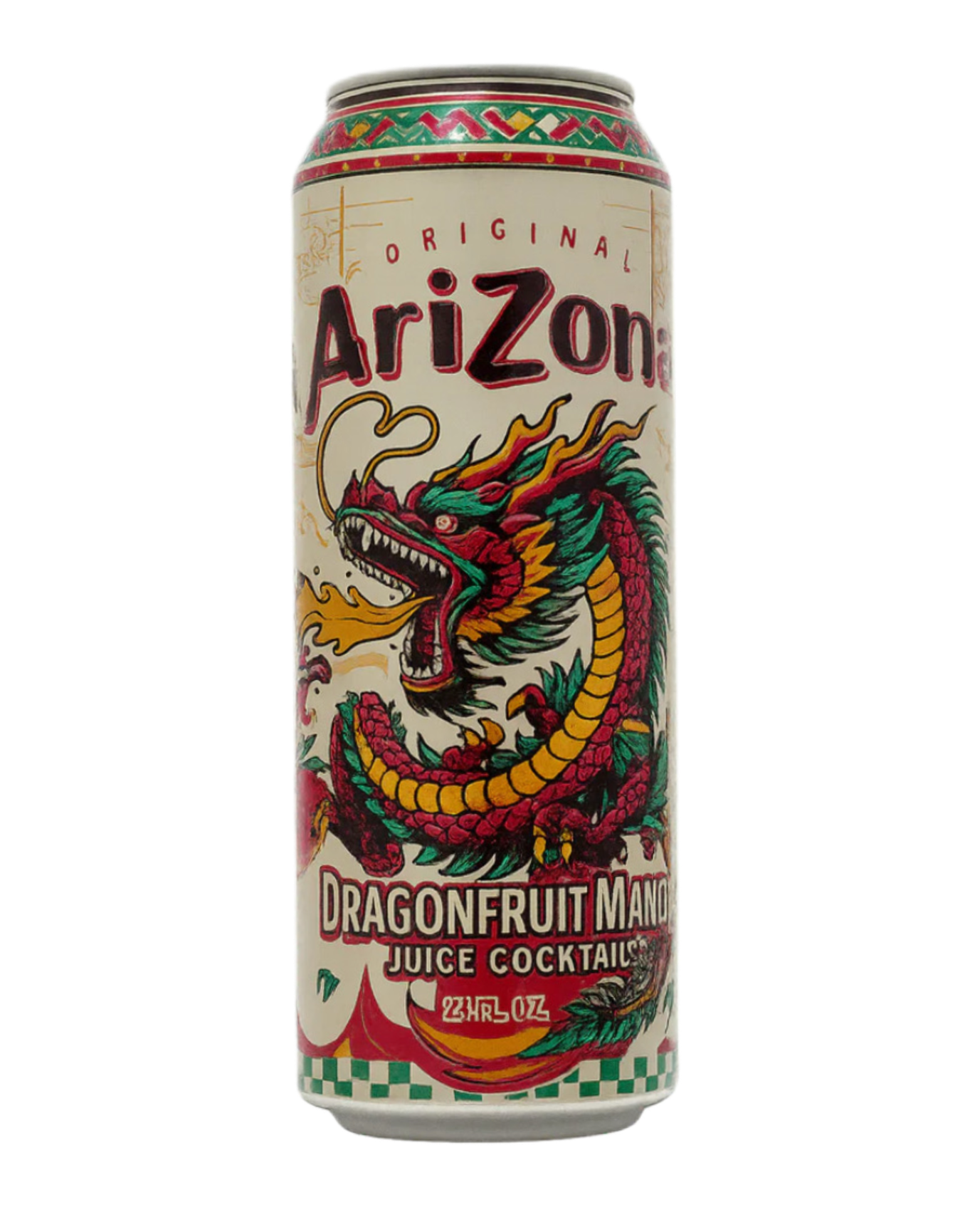Arizona - Dragonfruit Mango