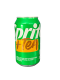Sprite + Tea