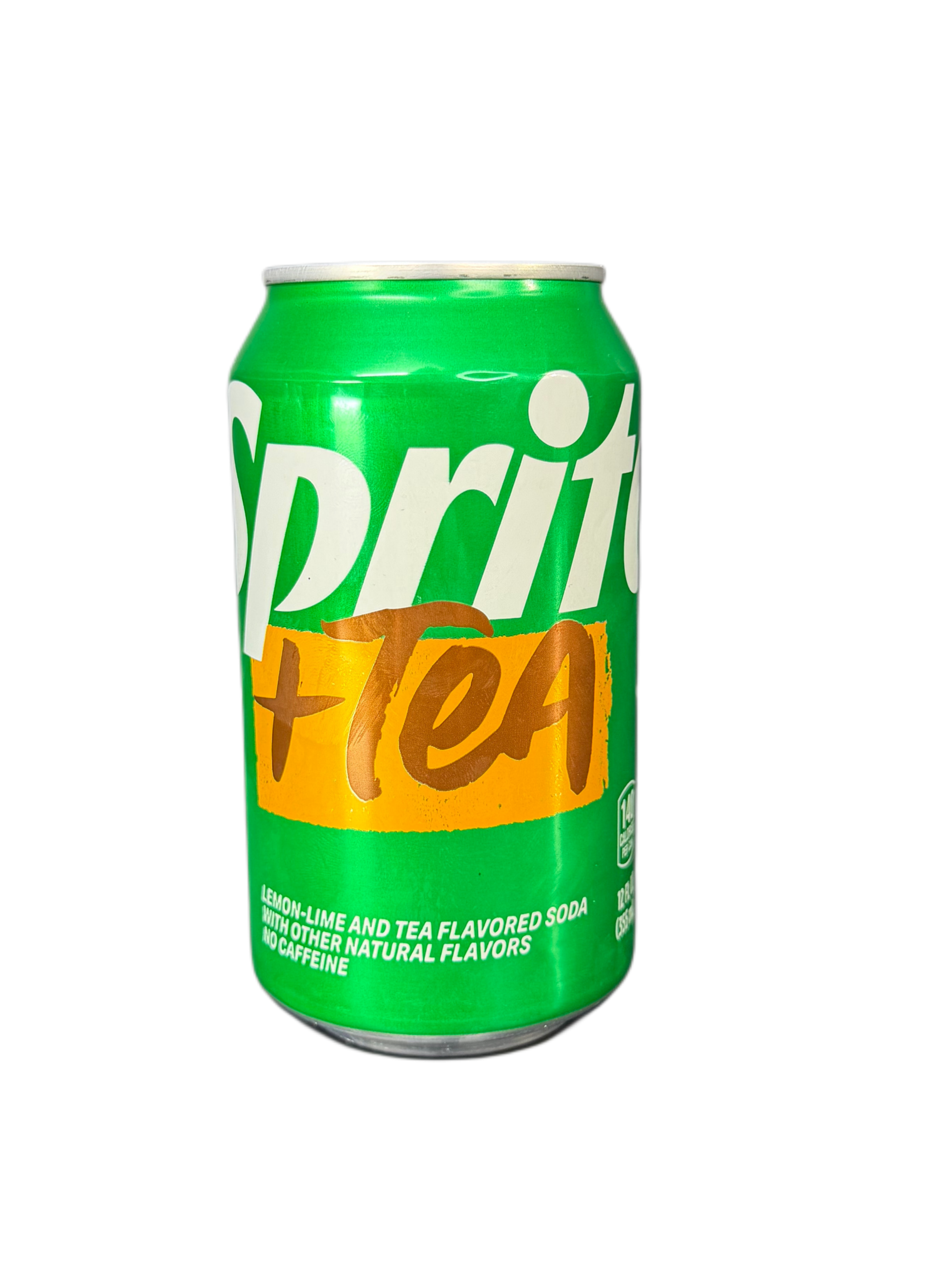 Sprite + Tea