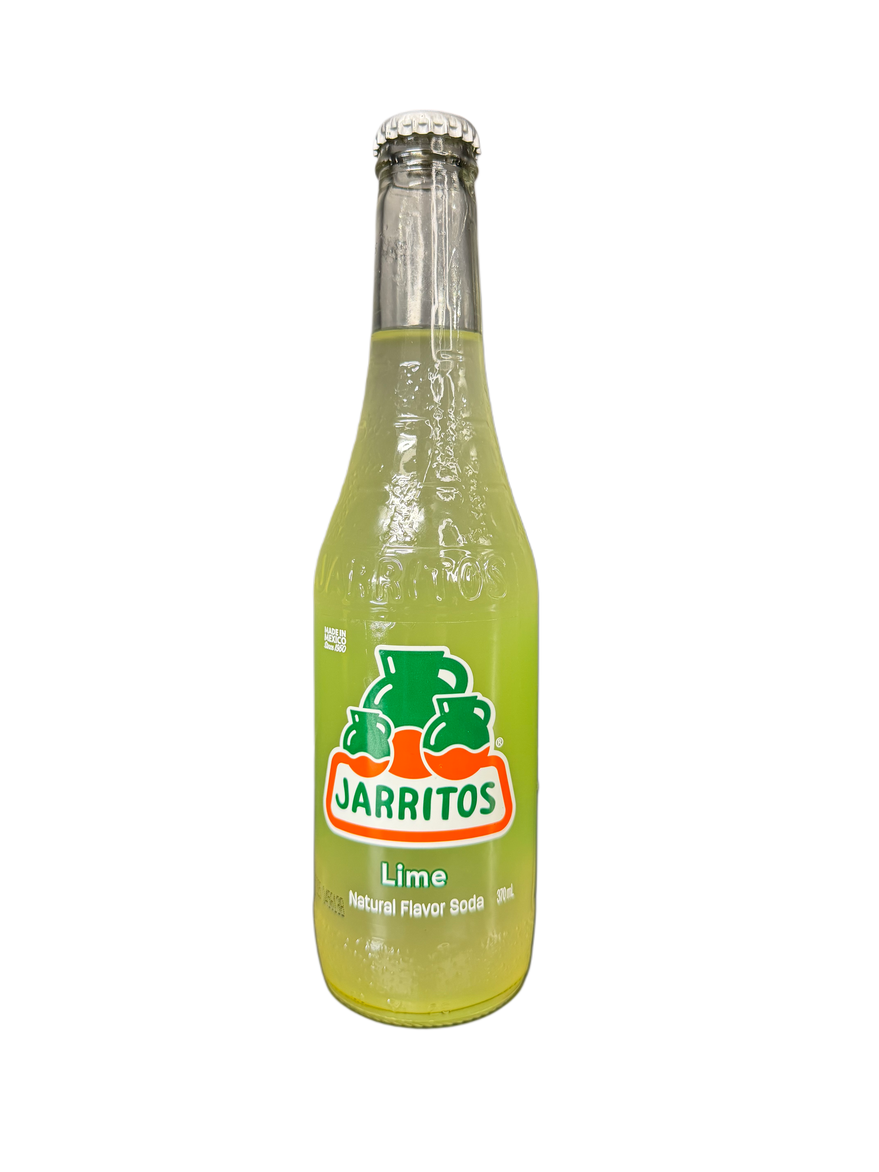 Jarritos - Lime