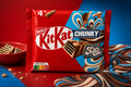 KitKat Chunky 4-er Pack