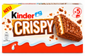 Kinder Crispy