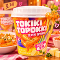 Tokiki Topokki Rose