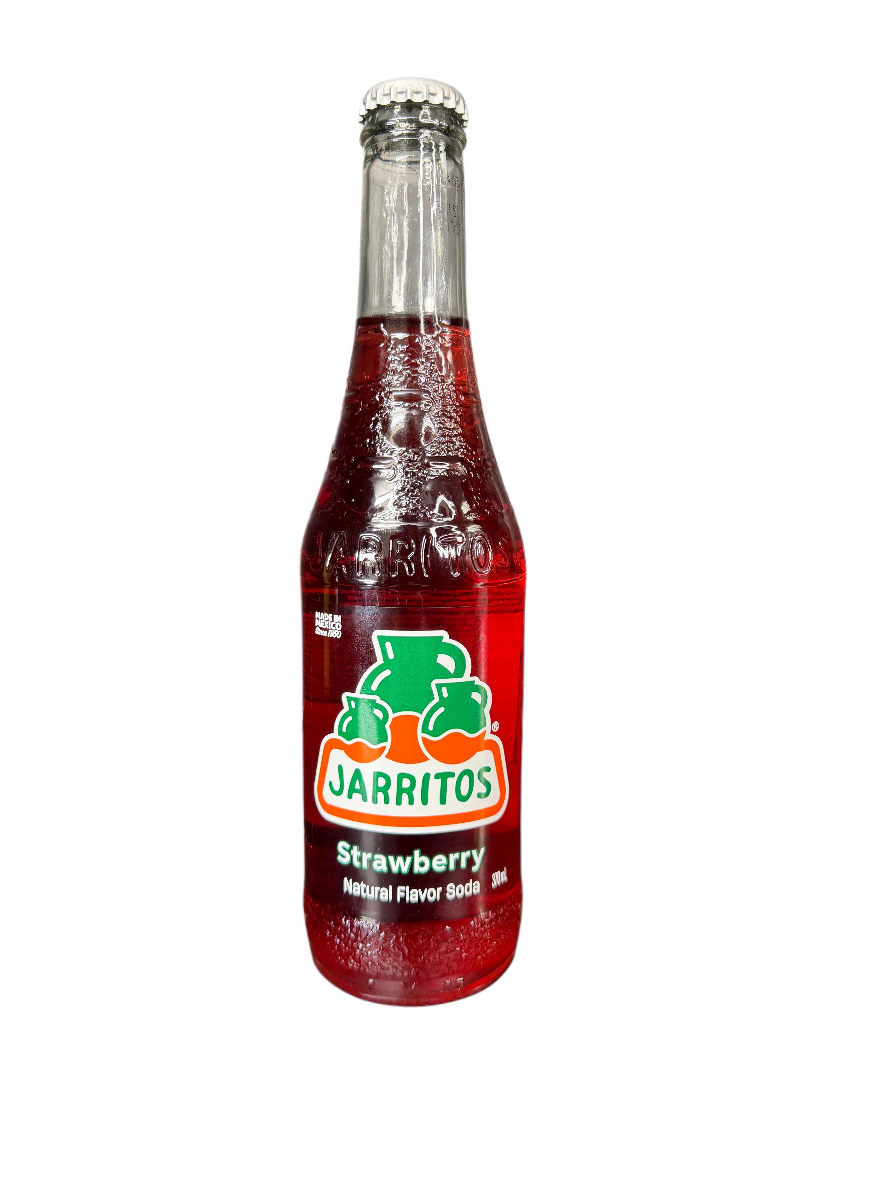 Jarritos - Strawberry