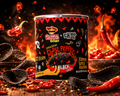 Mister Potato Crisps - Ghost Pepper Limited Edition