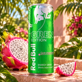 Red Bull Green Edition Dragonfruit