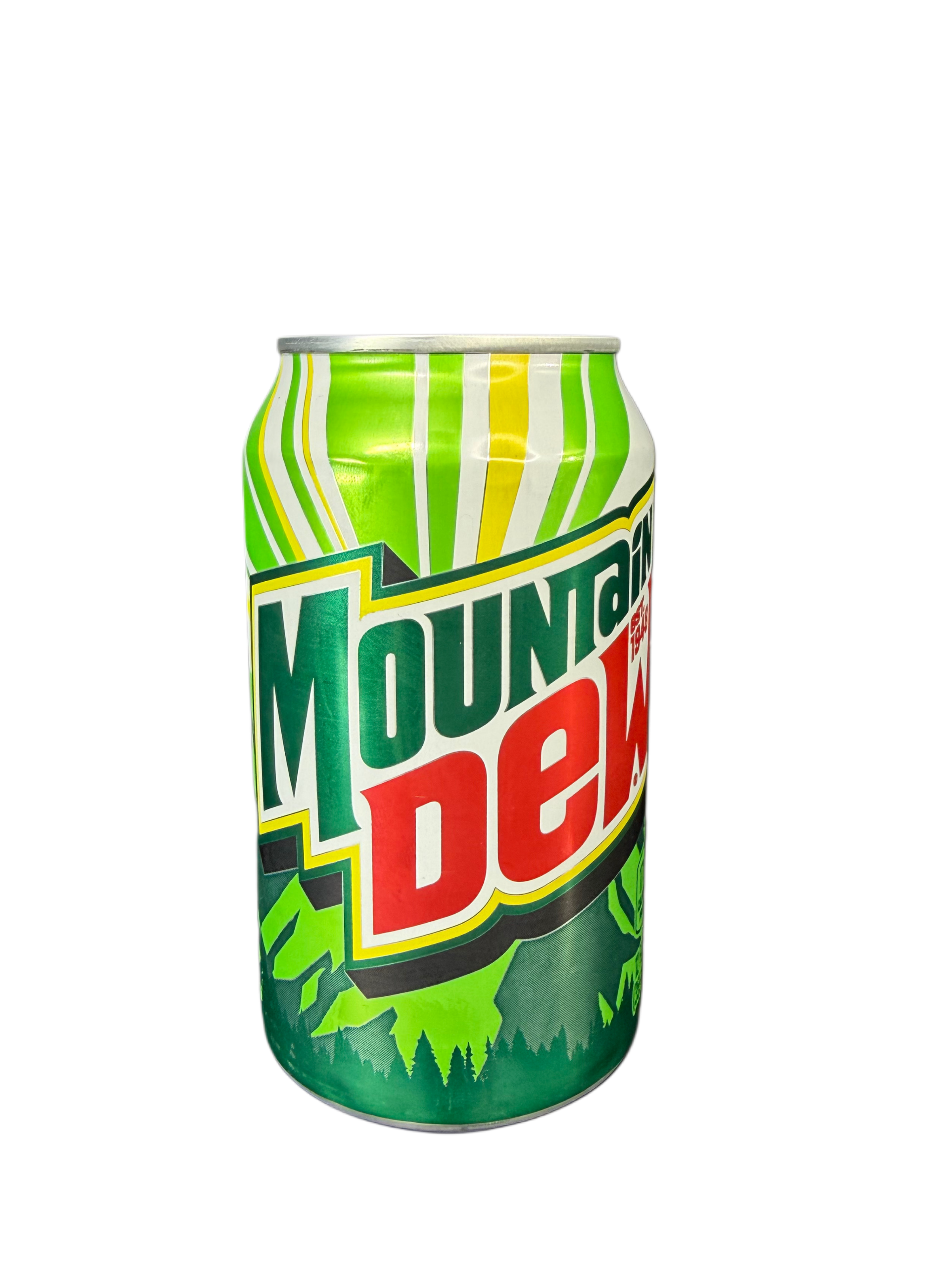 Mountain Dew - Original