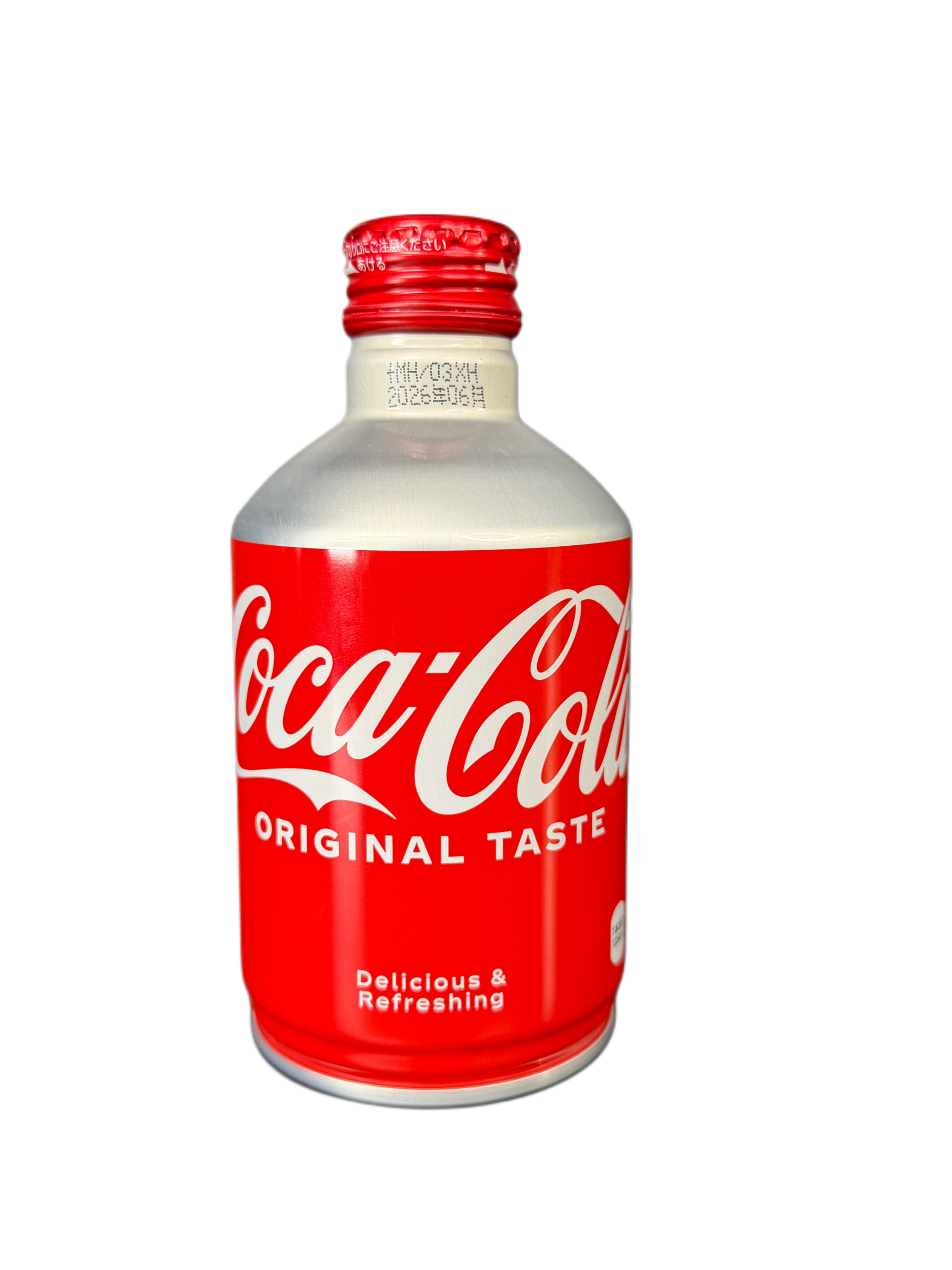 Coca Cola - Japan Import Original