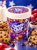 Choco Chip Cookies