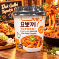 Yopokki Dak Galbi Topokki
