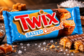 Twix Salted Caramel 5x2 Big Pack
