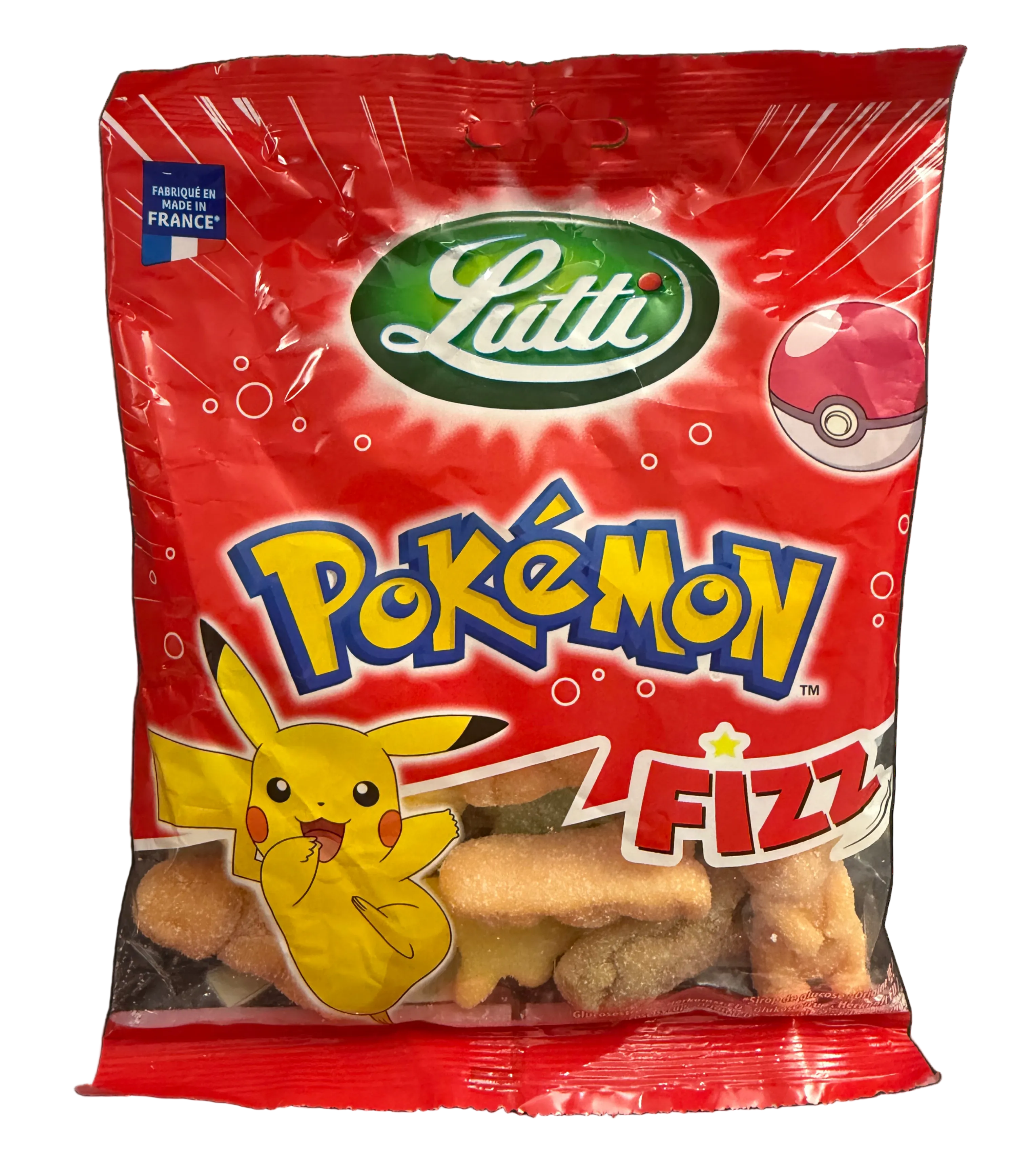 Pokémon Lutti