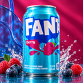 Fanta Berry
