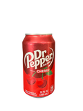 Dr. Pepper - Cherry