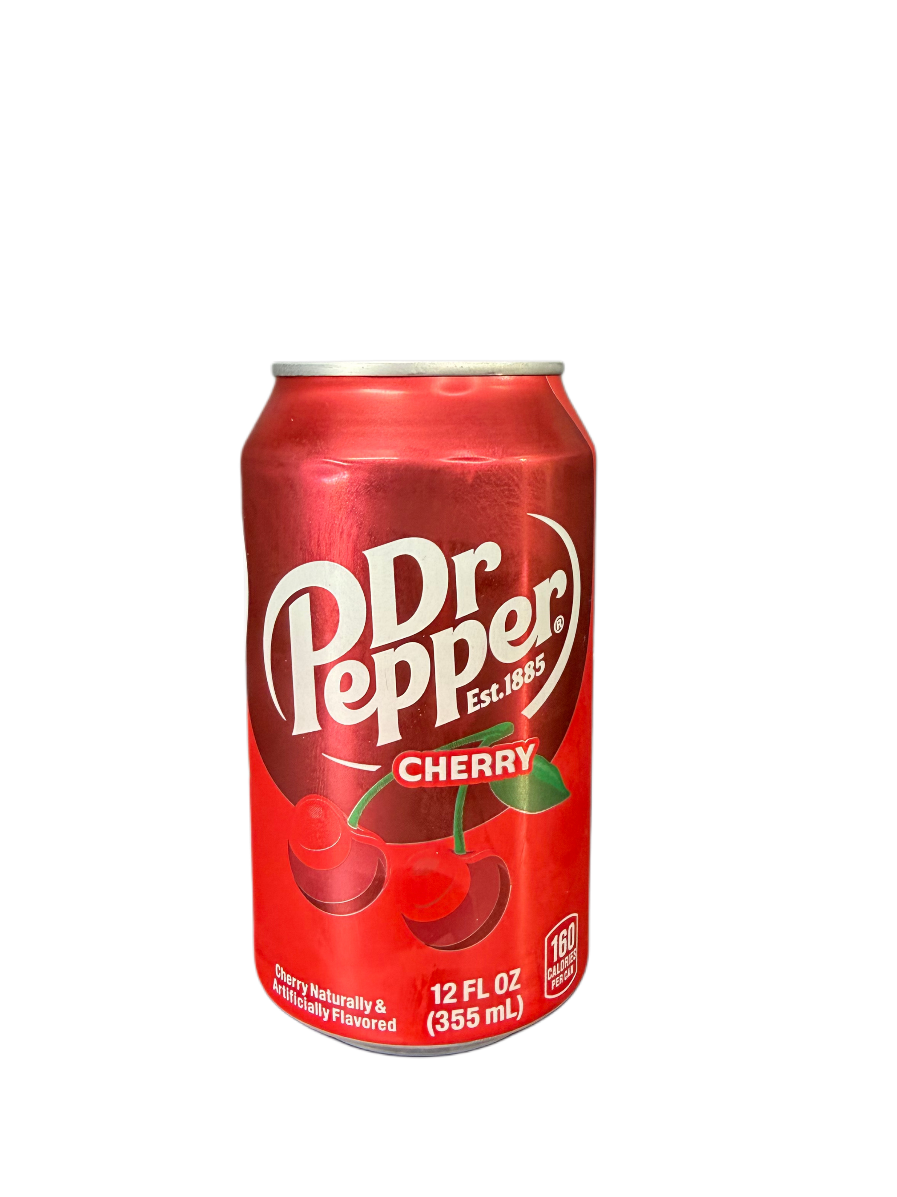 Dr. Pepper - Cherry