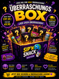 Mystery Box
