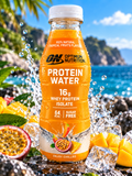 Protein Water 16g Whey Protein Isolate