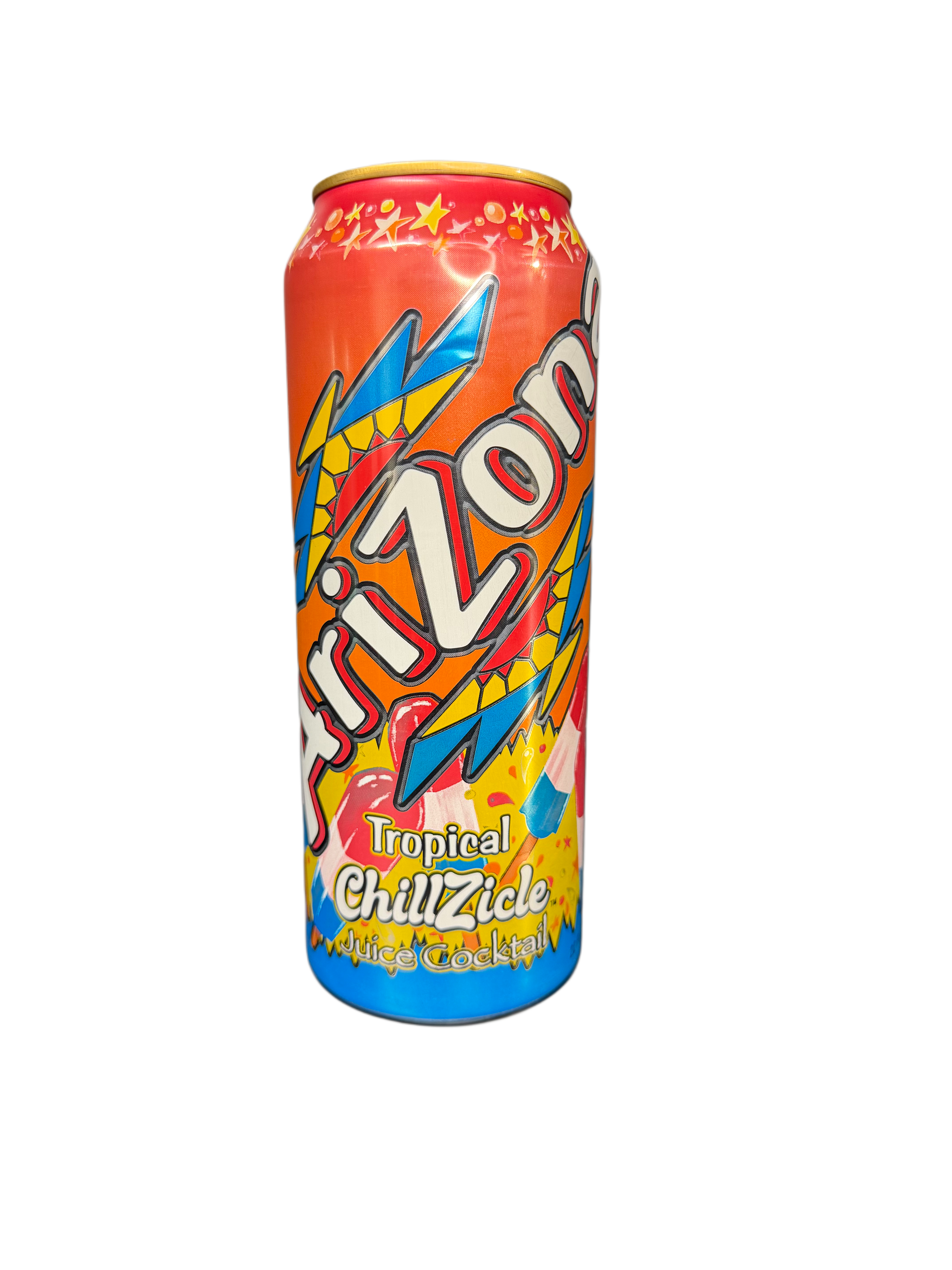 Arizona - Chill Zicle