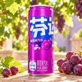 Fanta Grape Asia 330ml
