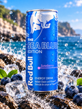 Redbull Juneberry