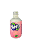 Fanta - Peach