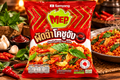 Samyang MEP Gochujang Pad Cha Stir-Fried Ramen 80g