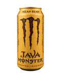 Monster Java Mean Bean
