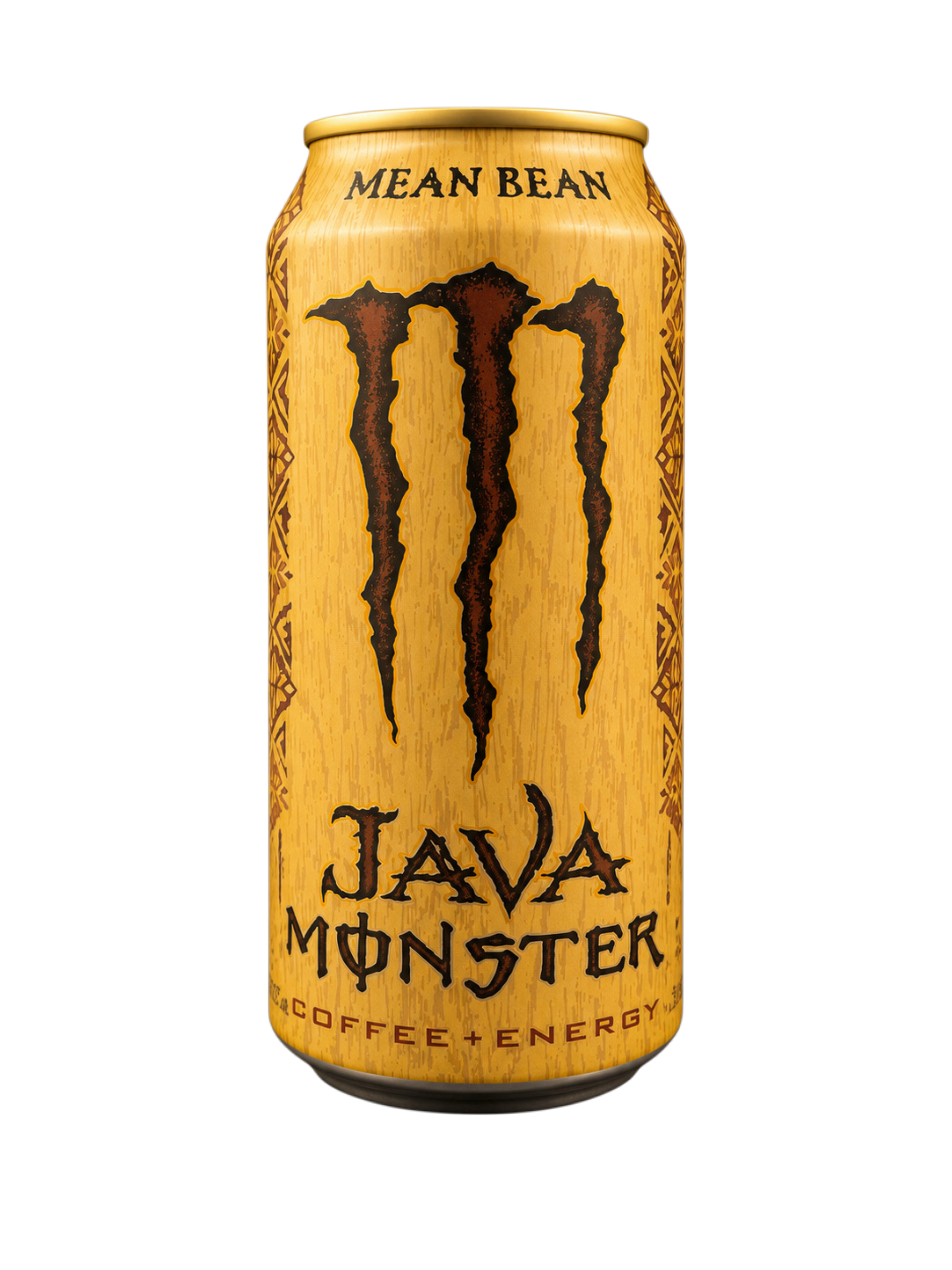 Monster Java Mean Bean