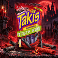 Takis Dracula