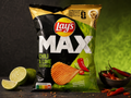 Lay's Max Chili Lime