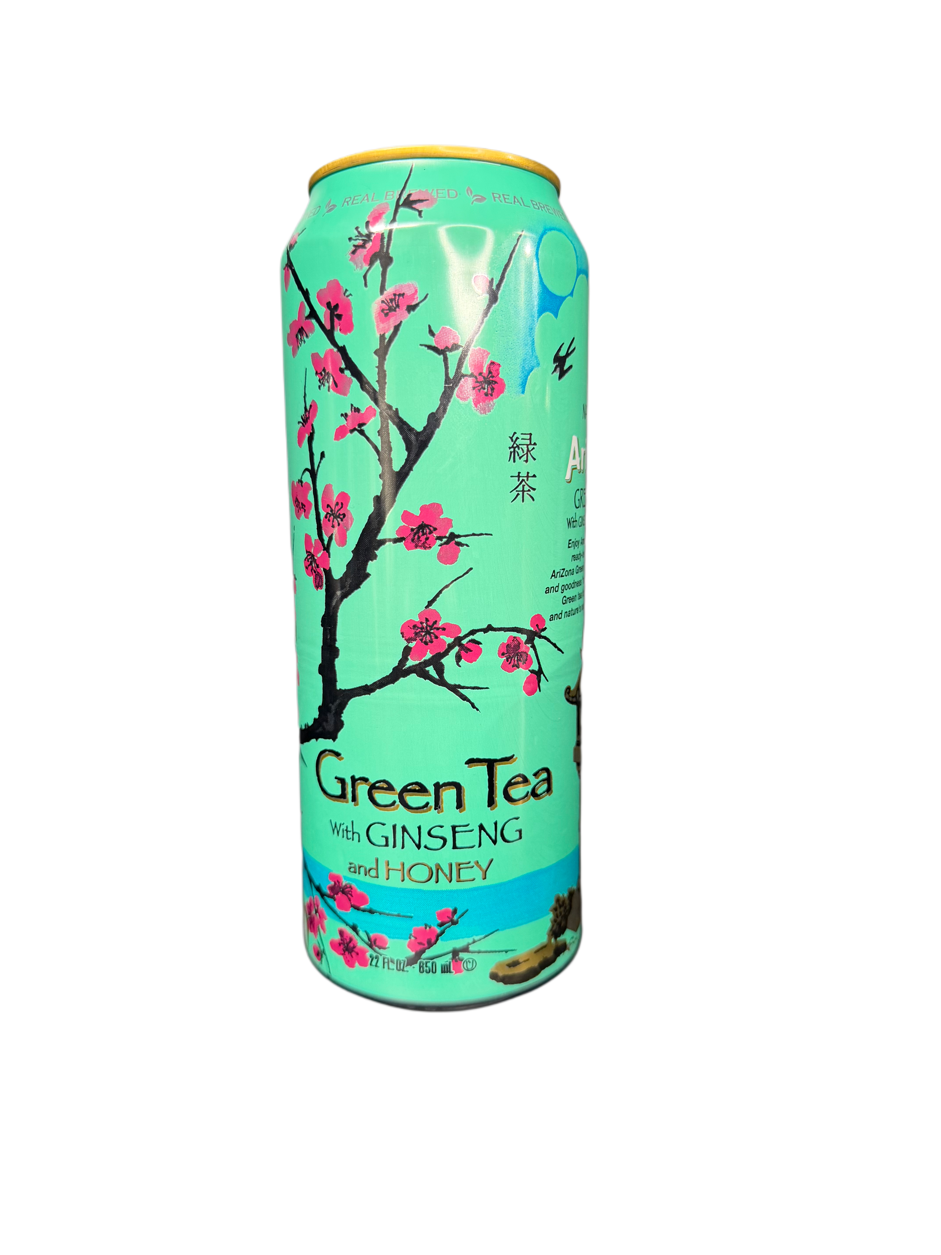 Arizona - Green Tea
