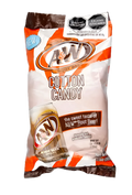 A&W Root Beer Cotton Candy