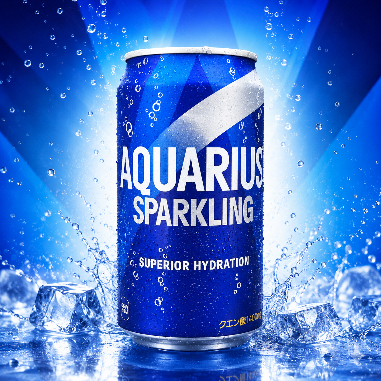 Aquarius
