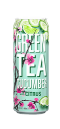 Arizona Green Tea Cucumber & Citrus
