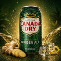 Canada Dry Ginger Ale