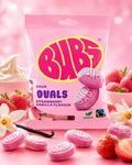 Bubs Strawberry Vanilla