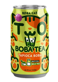 Boba Tea - Matcha