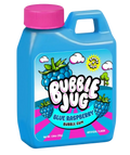Bubble Jug - Blue Raspberry
