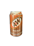 A&W - Root Beer
