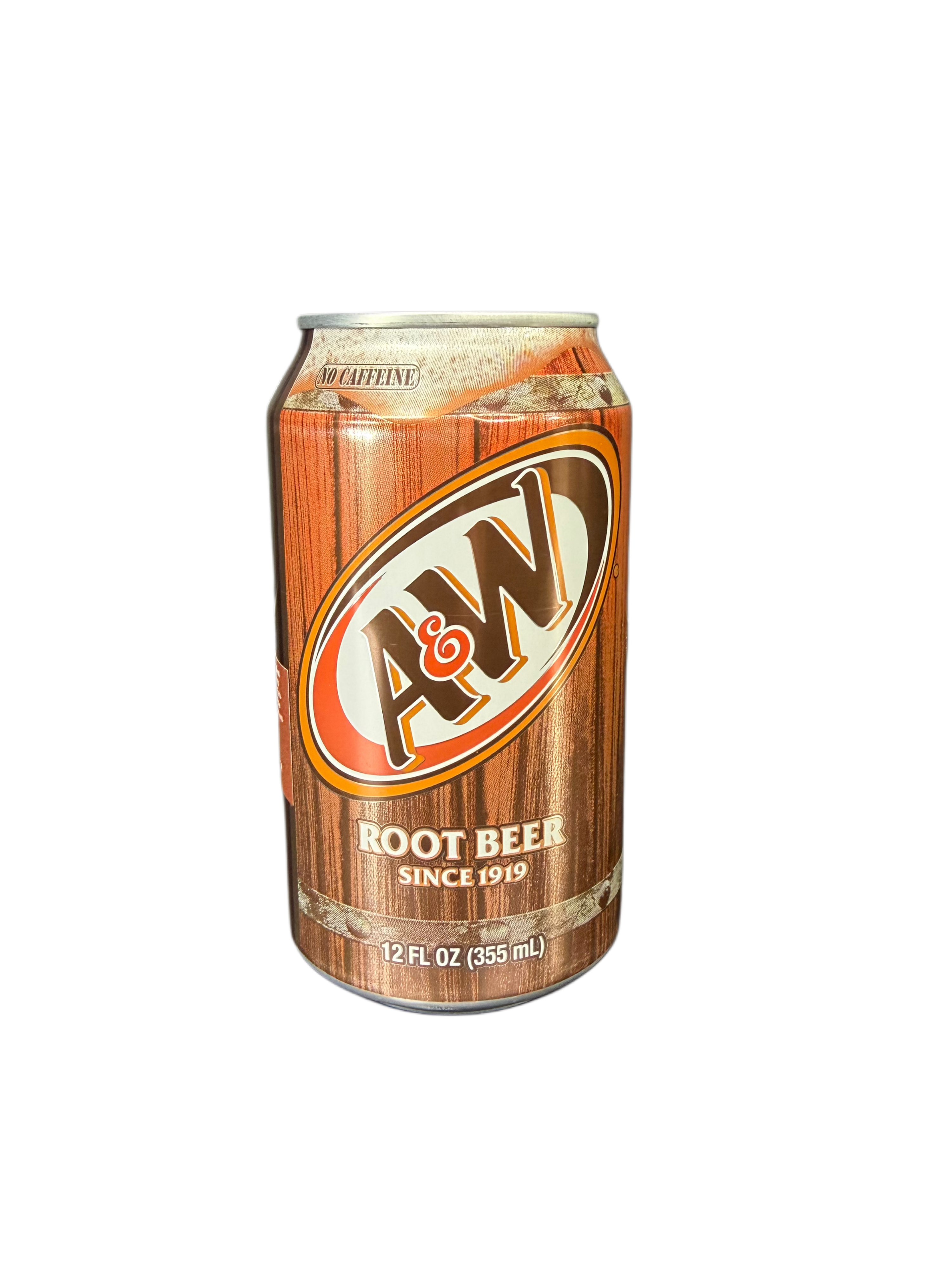 A&W - Root Beer