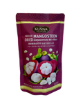 Freeze Dried Mangosteen Thailand