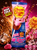 Chupa Chups Babol Cola Flavor
