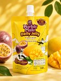 Nurish Mate Daily Jelly Passion Fruit & Mango