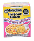 Maruchan Instant Lunch con Camarón y Chile Piquín