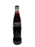 Coca Cola British Columbia Raspberry